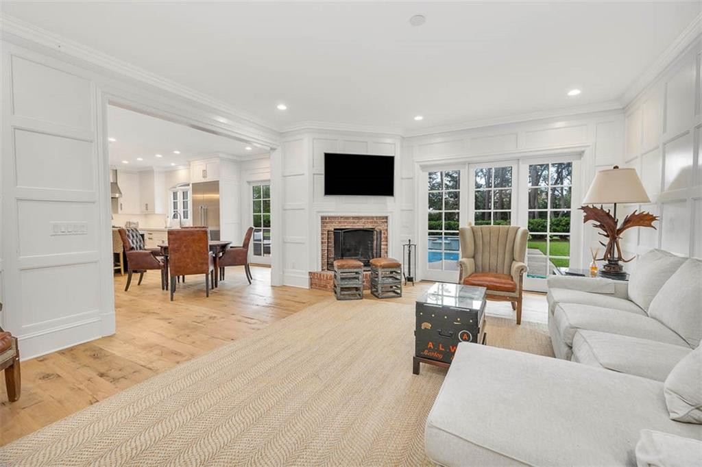 1704 Sea Island Drive