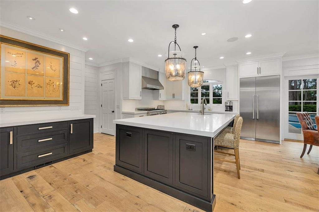 1704 Sea Island Drive