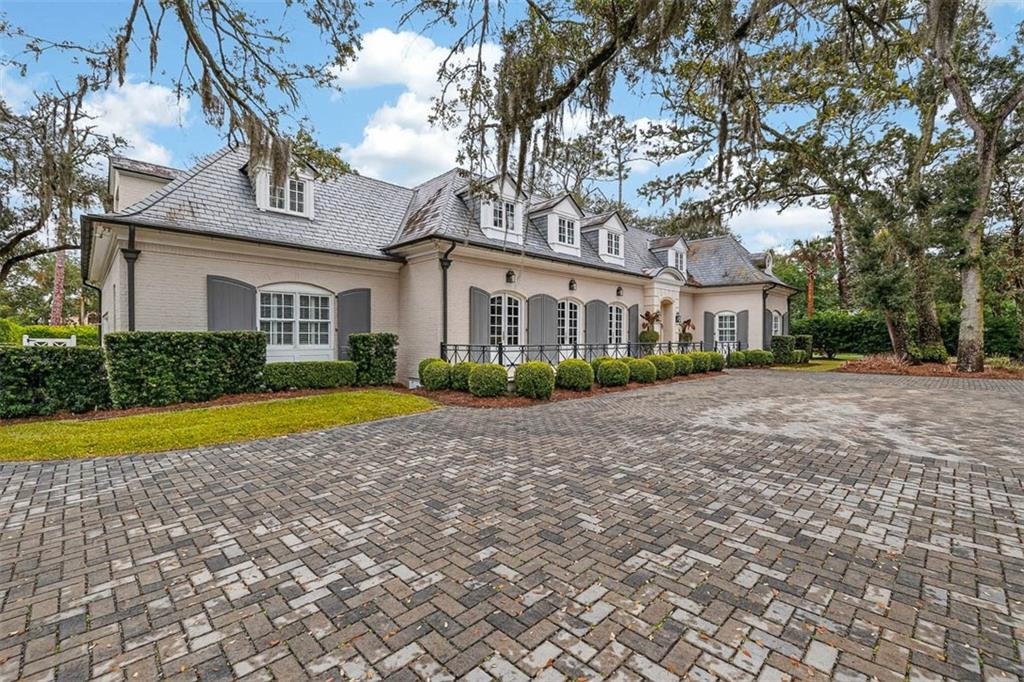 1704 Sea Island Drive