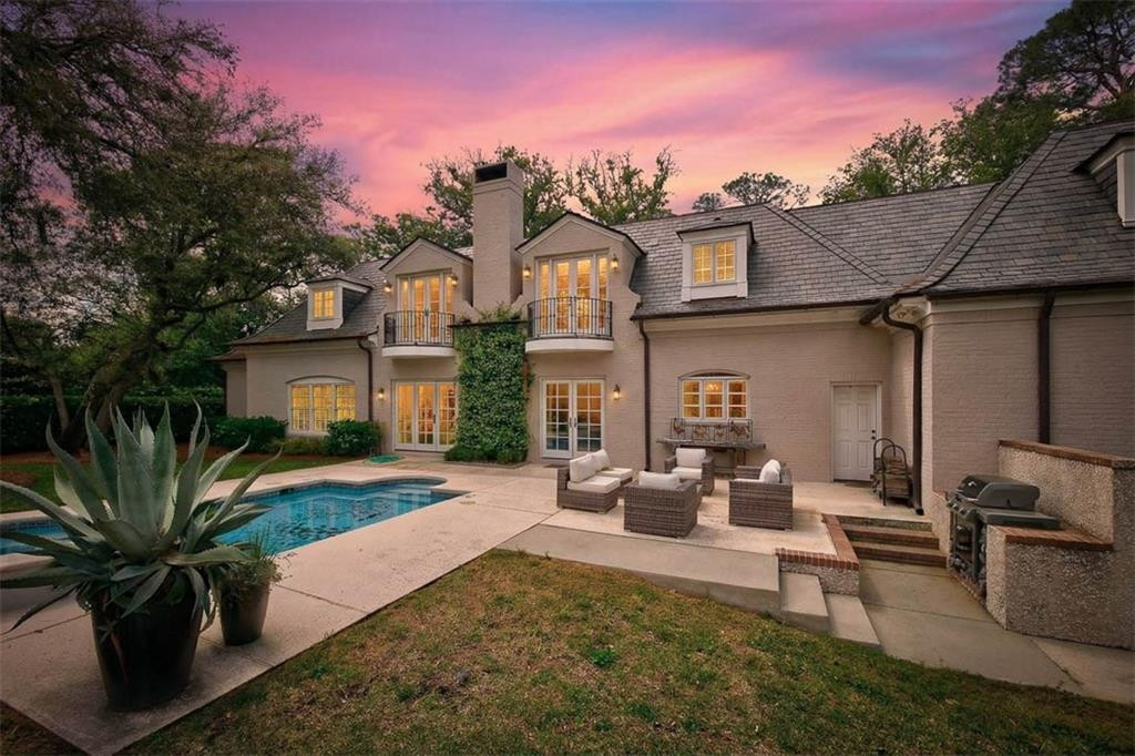 1704 Sea Island Drive