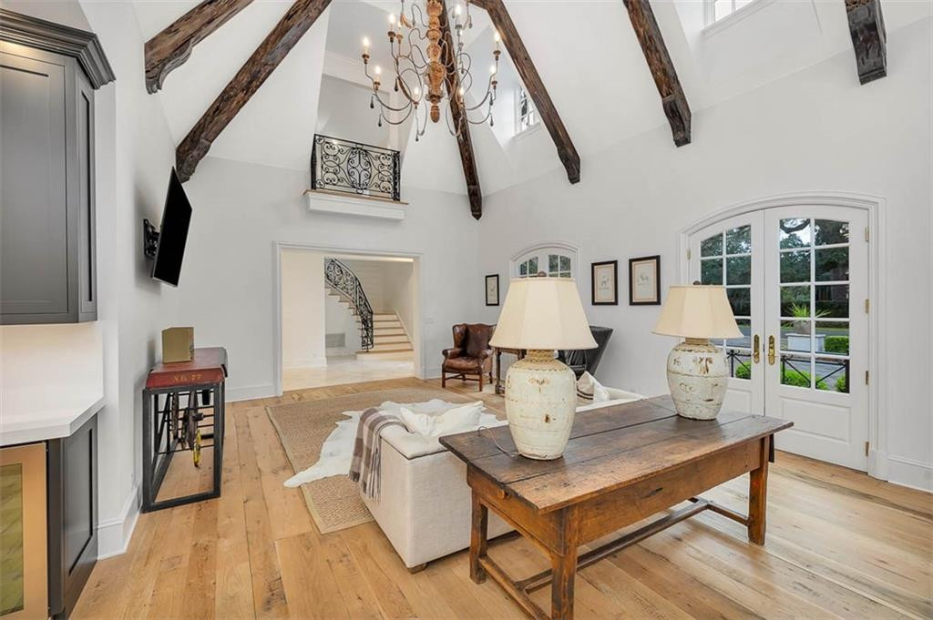 1704 Sea Island Drive