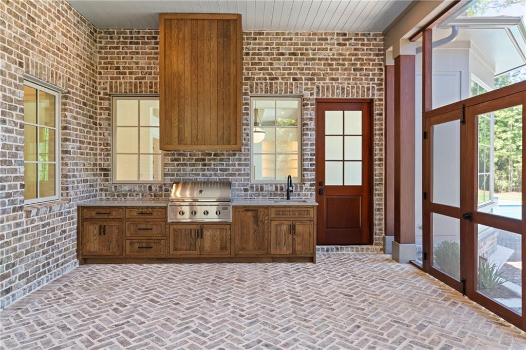 1333 Pikes Bluff Road, St. Simons Island