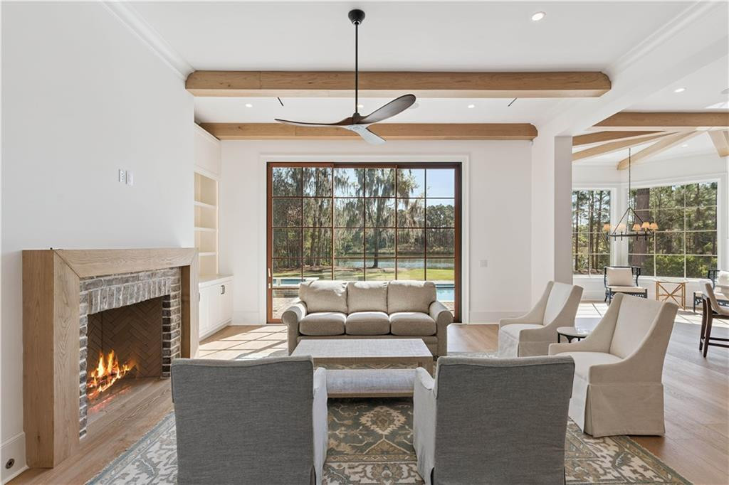 1333 Pikes Bluff Road, St. Simons Island