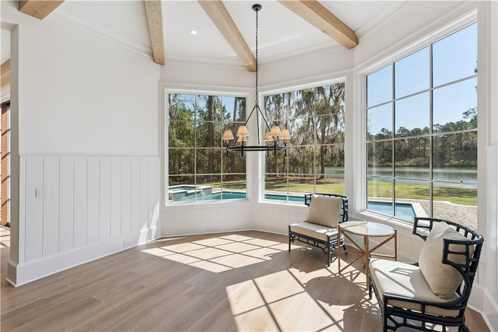 1333 Pikes Bluff Road, St. Simons Island