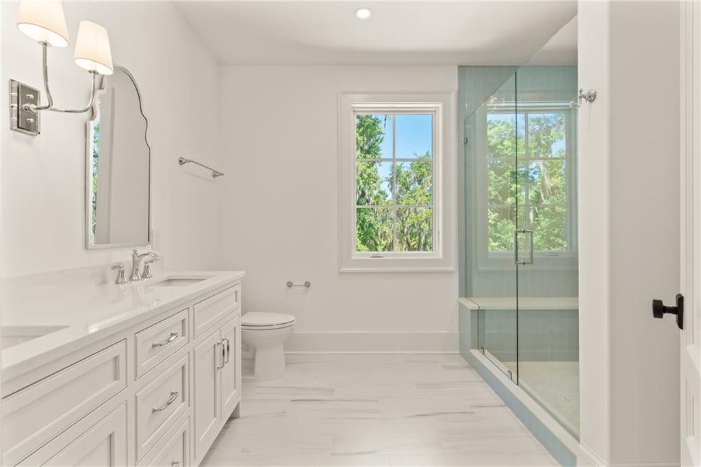 1333 Pikes Bluff Road, St. Simons Island