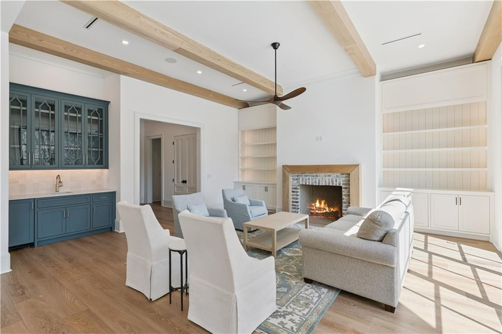 1333 Pikes Bluff Road, St. Simons Island