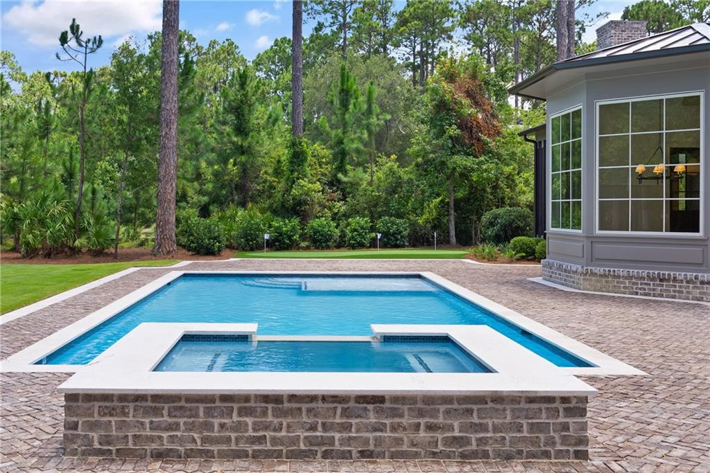 1333 Pikes Bluff Road, St. Simons Island