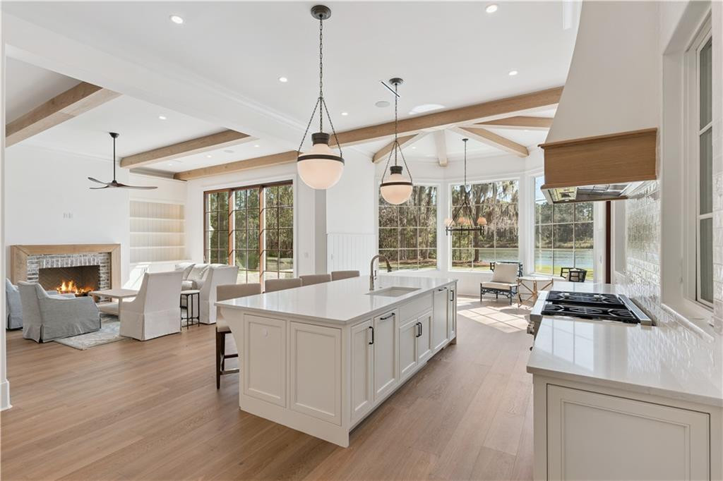 1333 Pikes Bluff Road, St. Simons Island