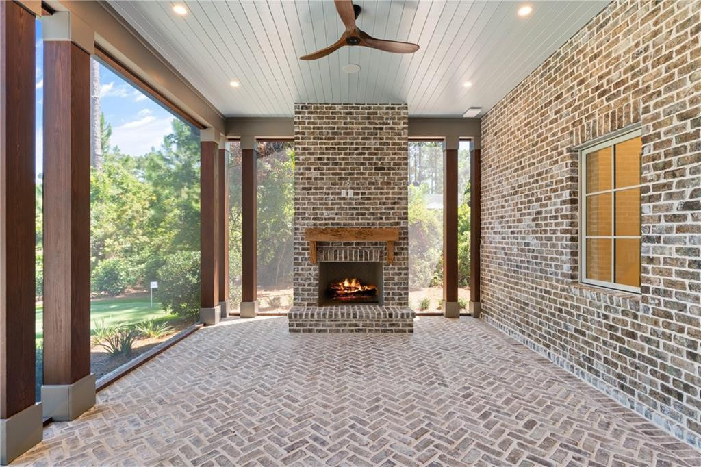 1333 Pikes Bluff Road, St. Simons Island