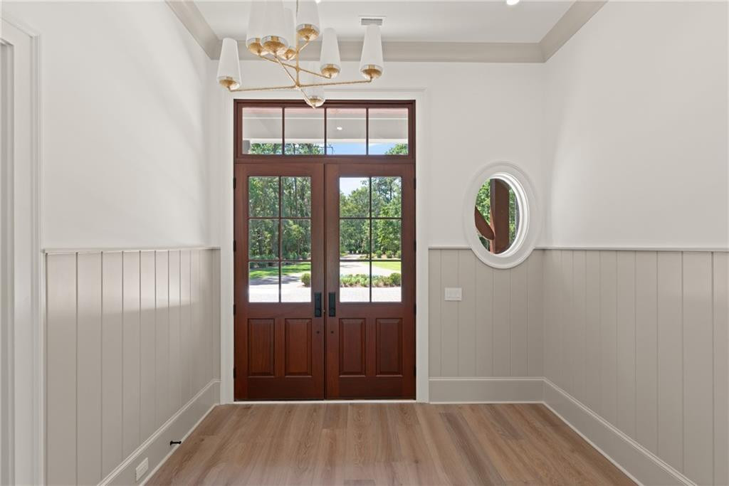 1333 Pikes Bluff Road, St. Simons Island