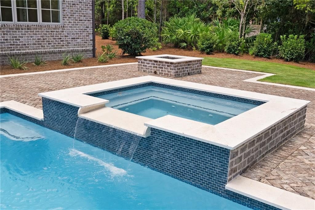 1333 Pikes Bluff Road, St. Simons Island
