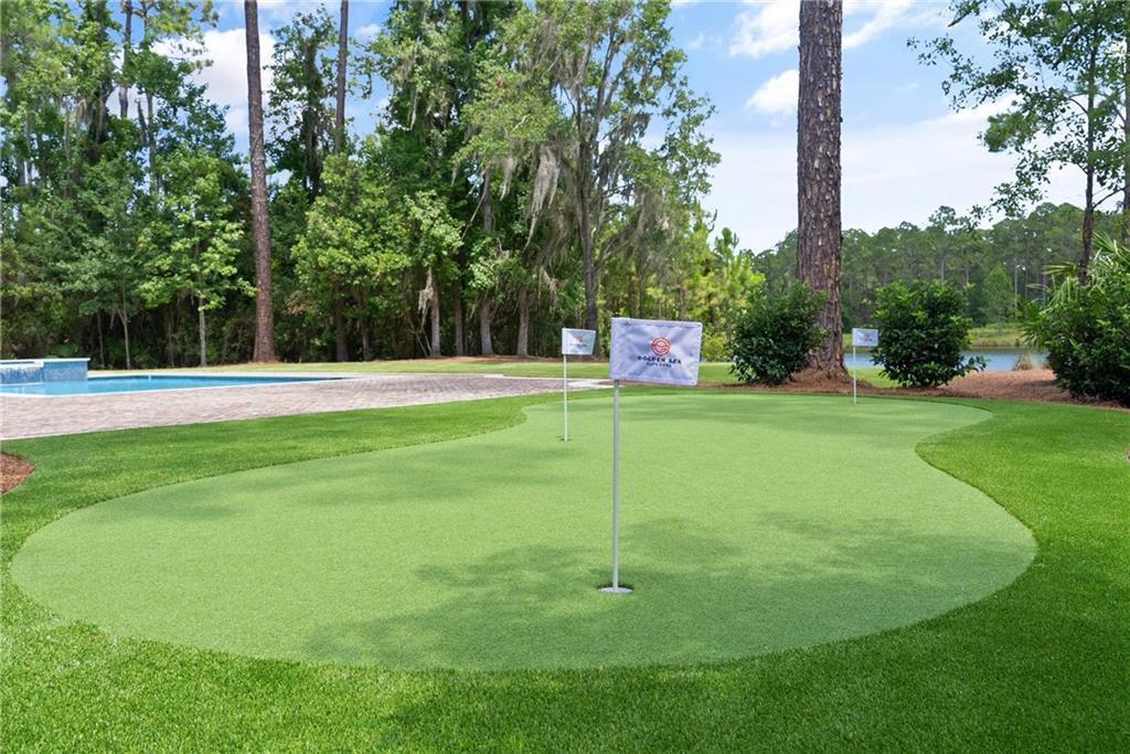 1333 Pikes Bluff Road, St. Simons Island