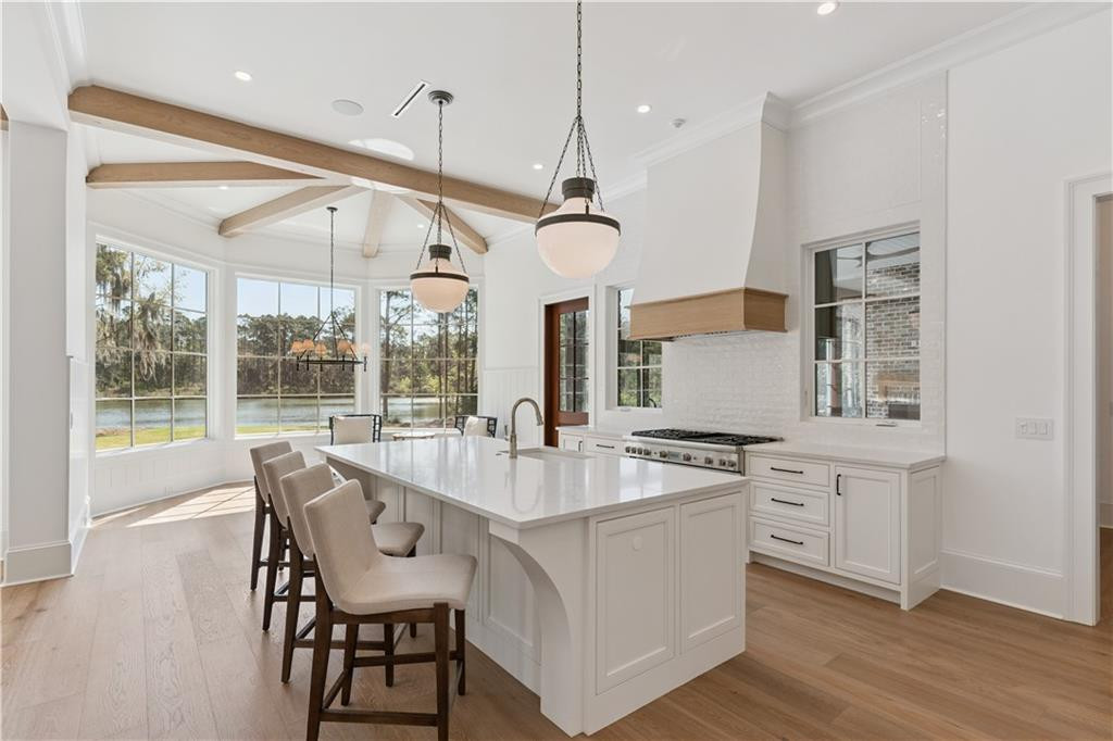 1333 Pikes Bluff Road, St. Simons Island