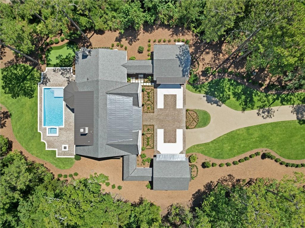1333 Pikes Bluff Road, St. Simons Island