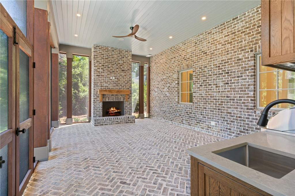 1333 Pikes Bluff Road, St. Simons Island