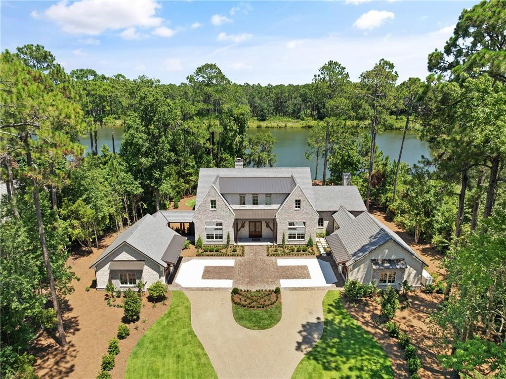 1333 Pikes Bluff Road, St. Simons Island