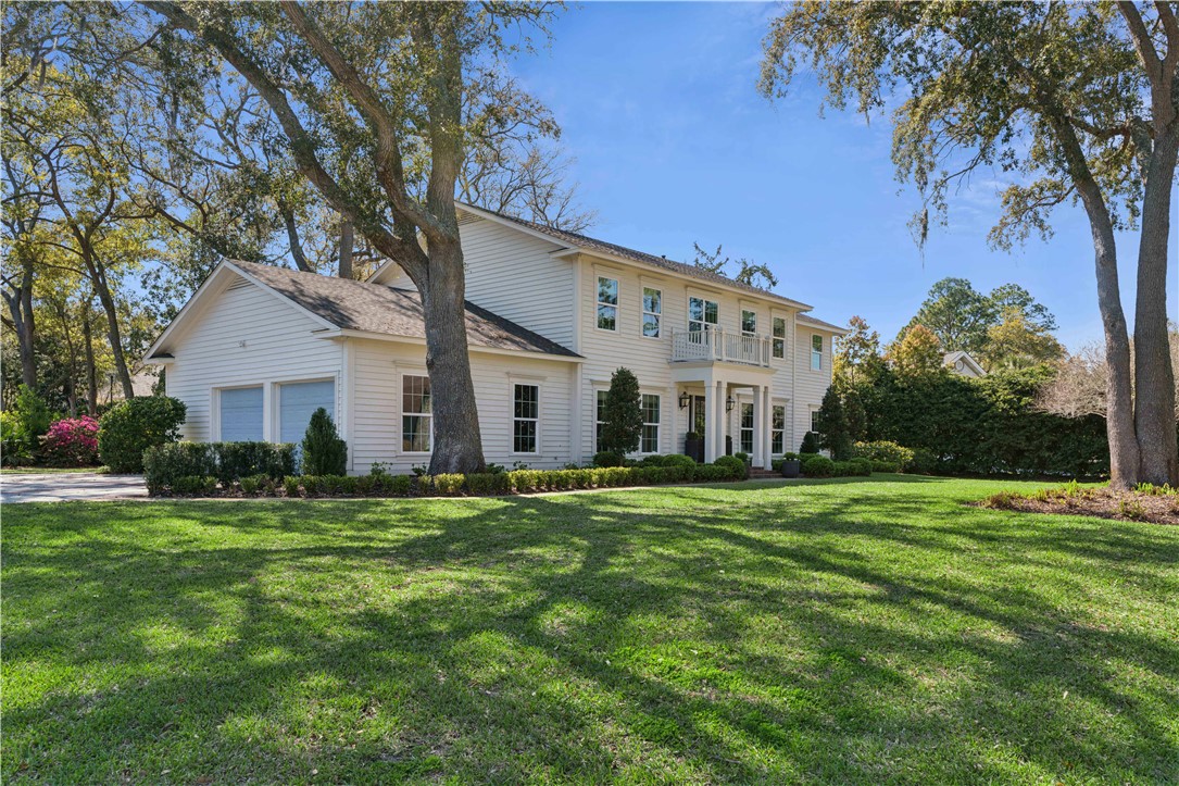 202 Carnoustie Street