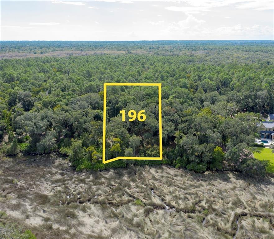 316 Pikes Bluff Drive
