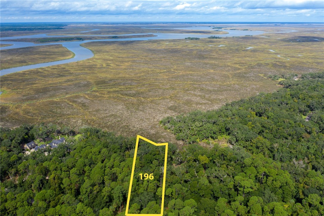 316 Pikes Bluff Drive