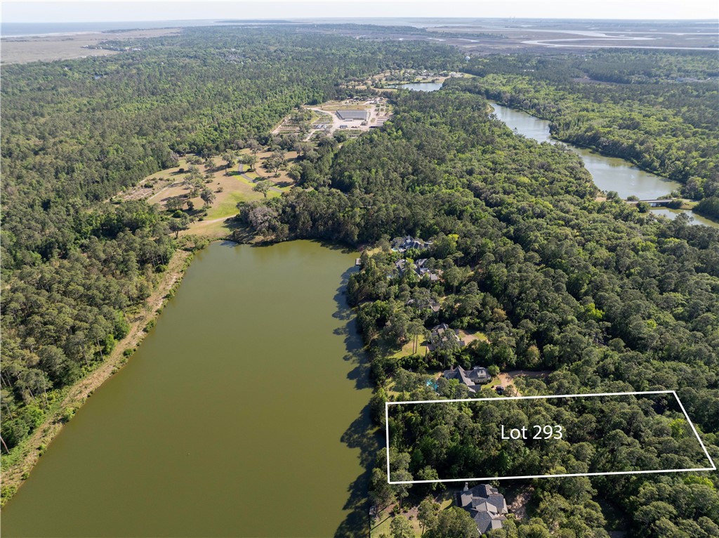 1317 Pikes Bluff Road