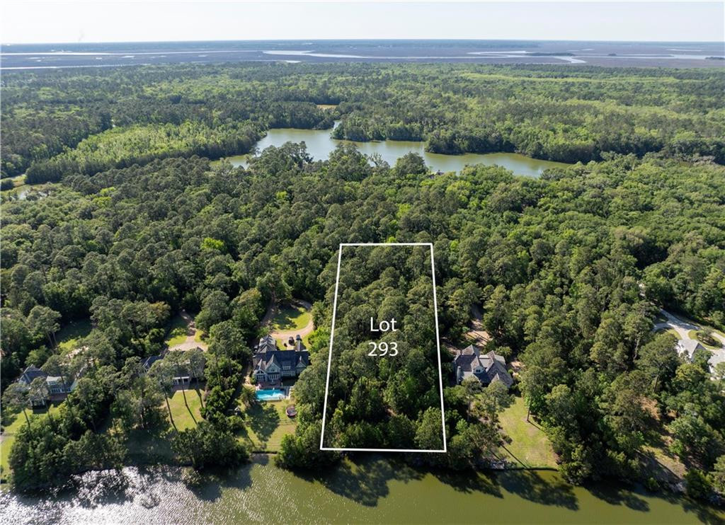 1317 Pikes Bluff Road