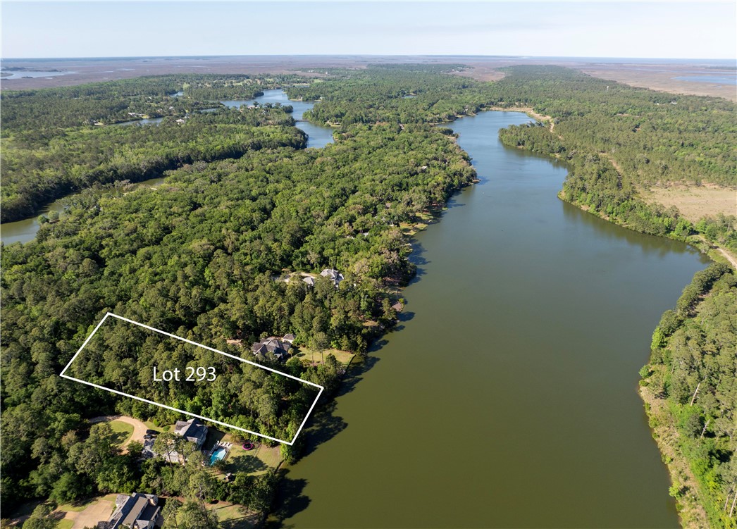 1317 Pikes Bluff Road