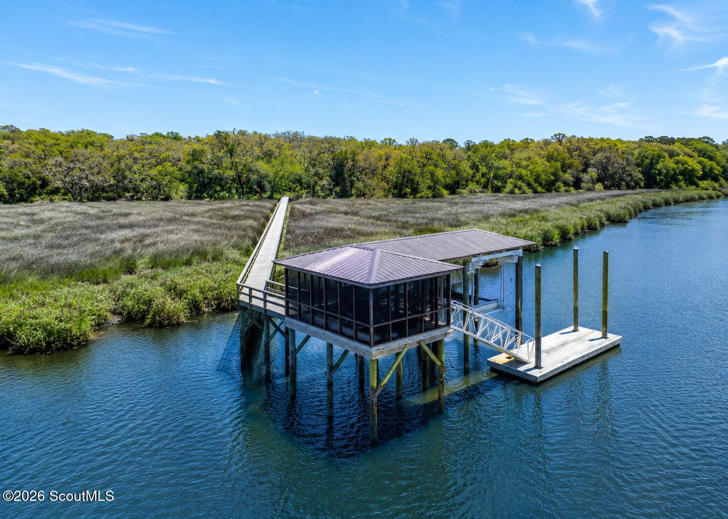 22 Preston Circle, 217, St. Simons Island