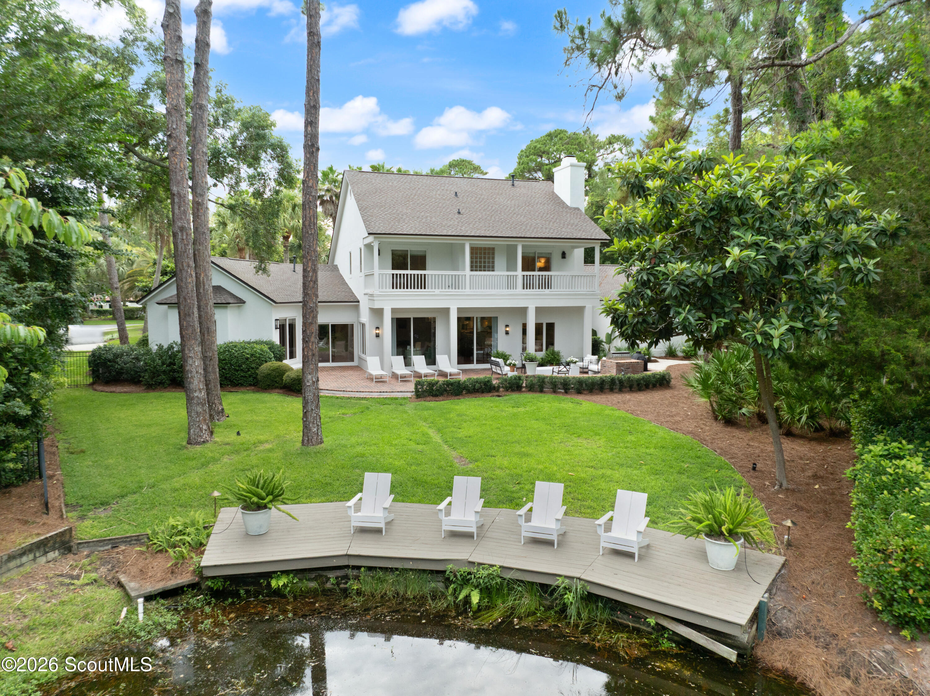 103 Bellerive, St. Simons Island