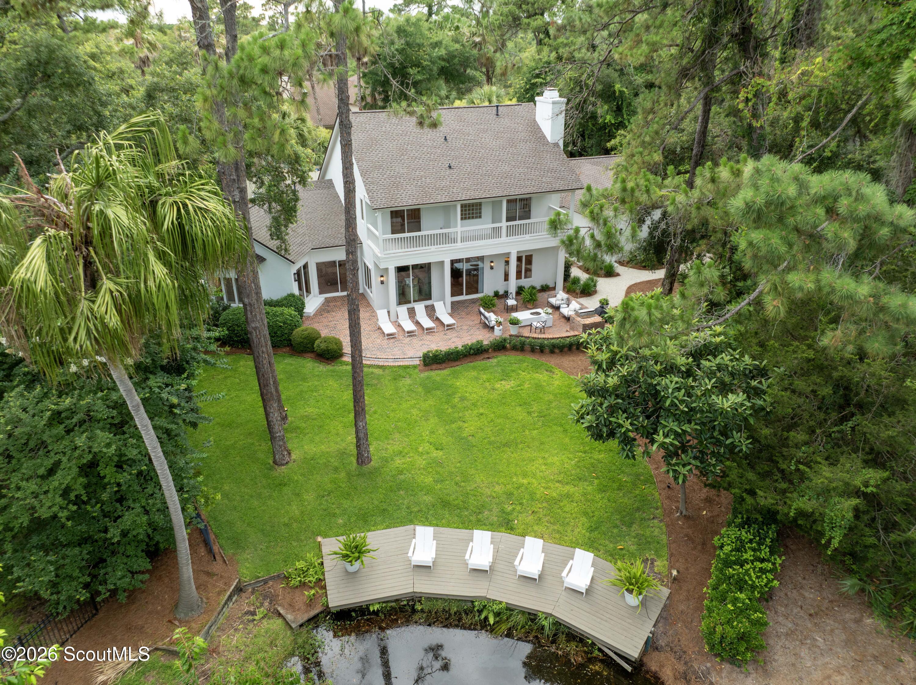 103 Bellerive, St. Simons Island