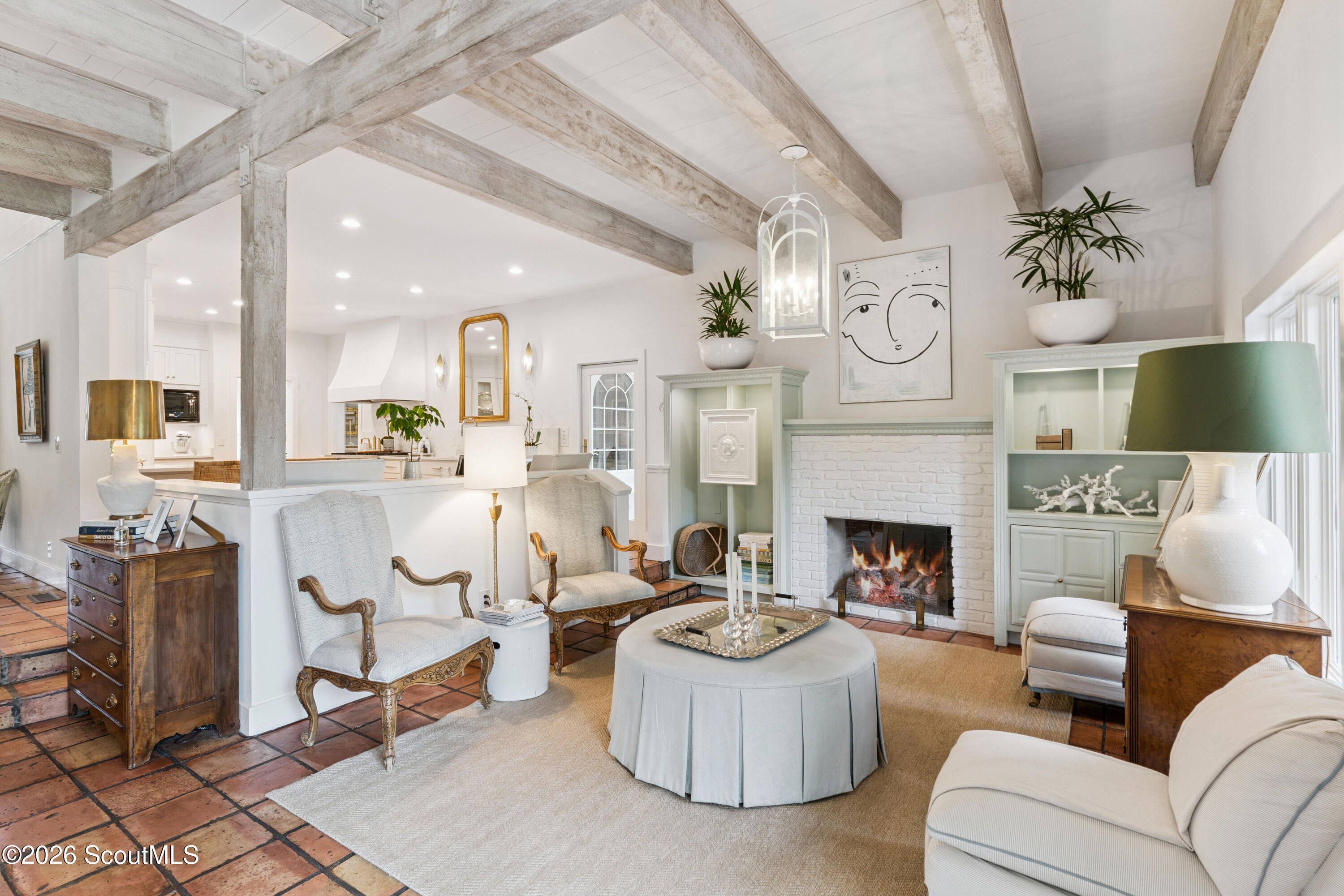 103 Bellerive, St. Simons Island