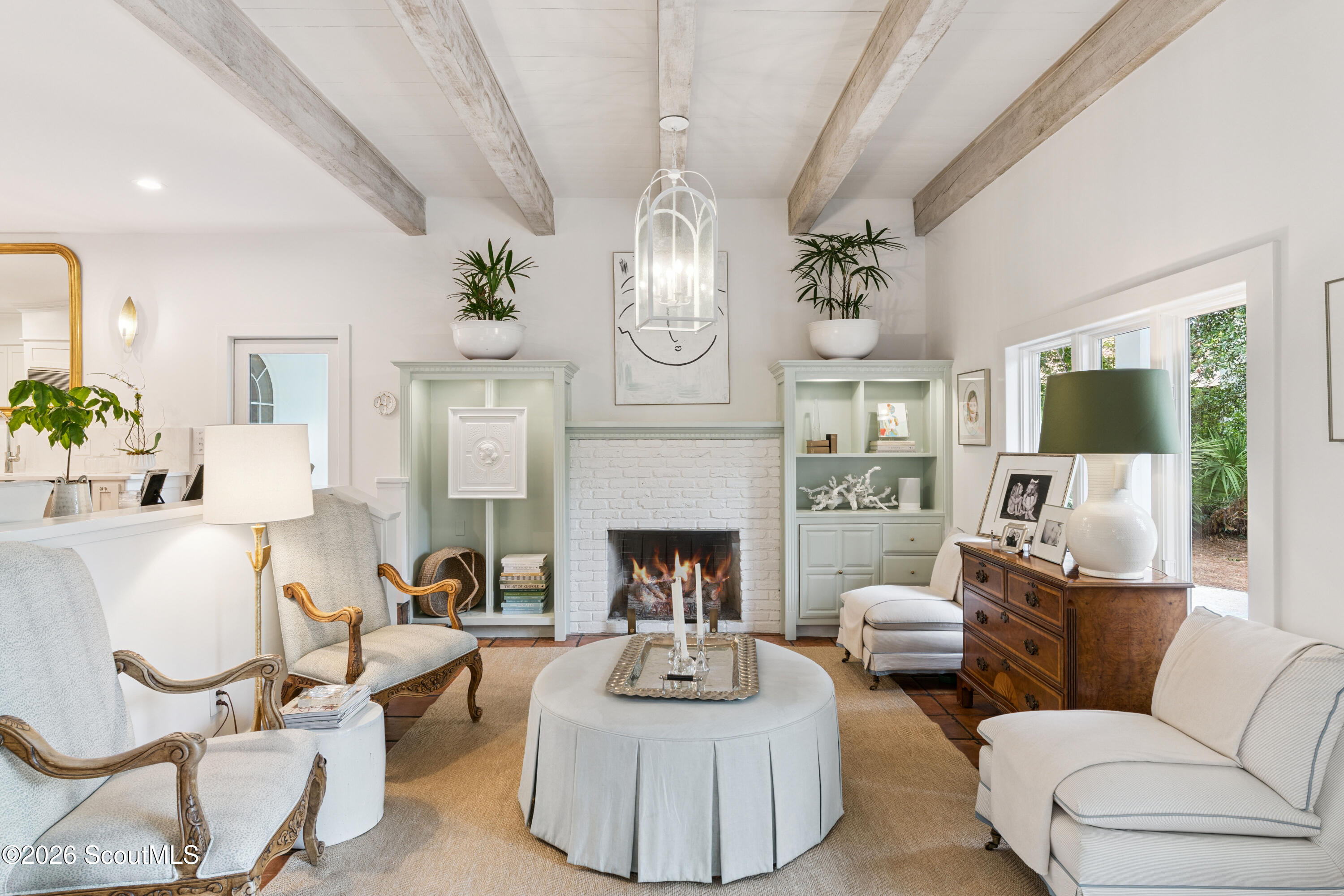 103 Bellerive, St. Simons Island