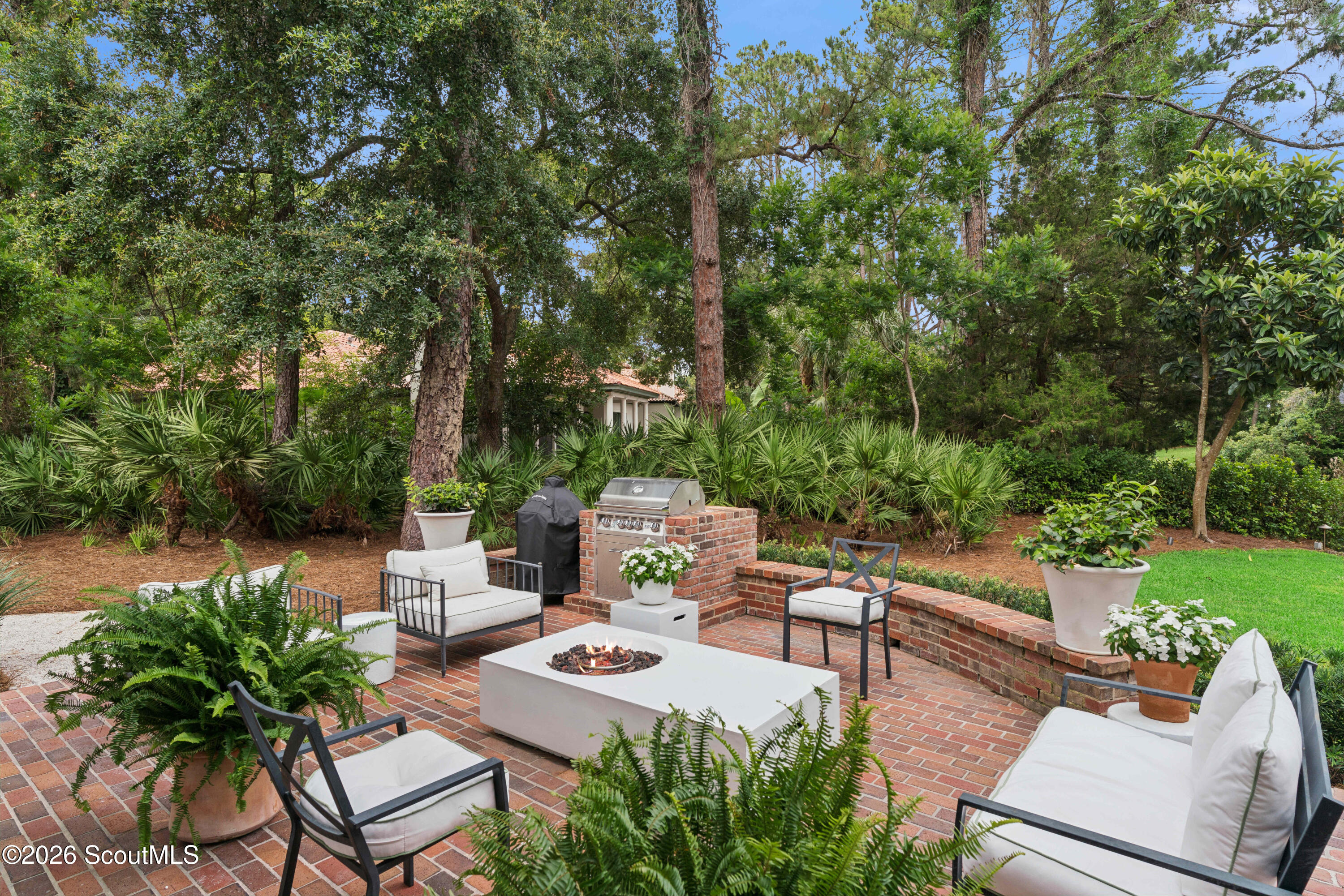 103 Bellerive, St. Simons Island