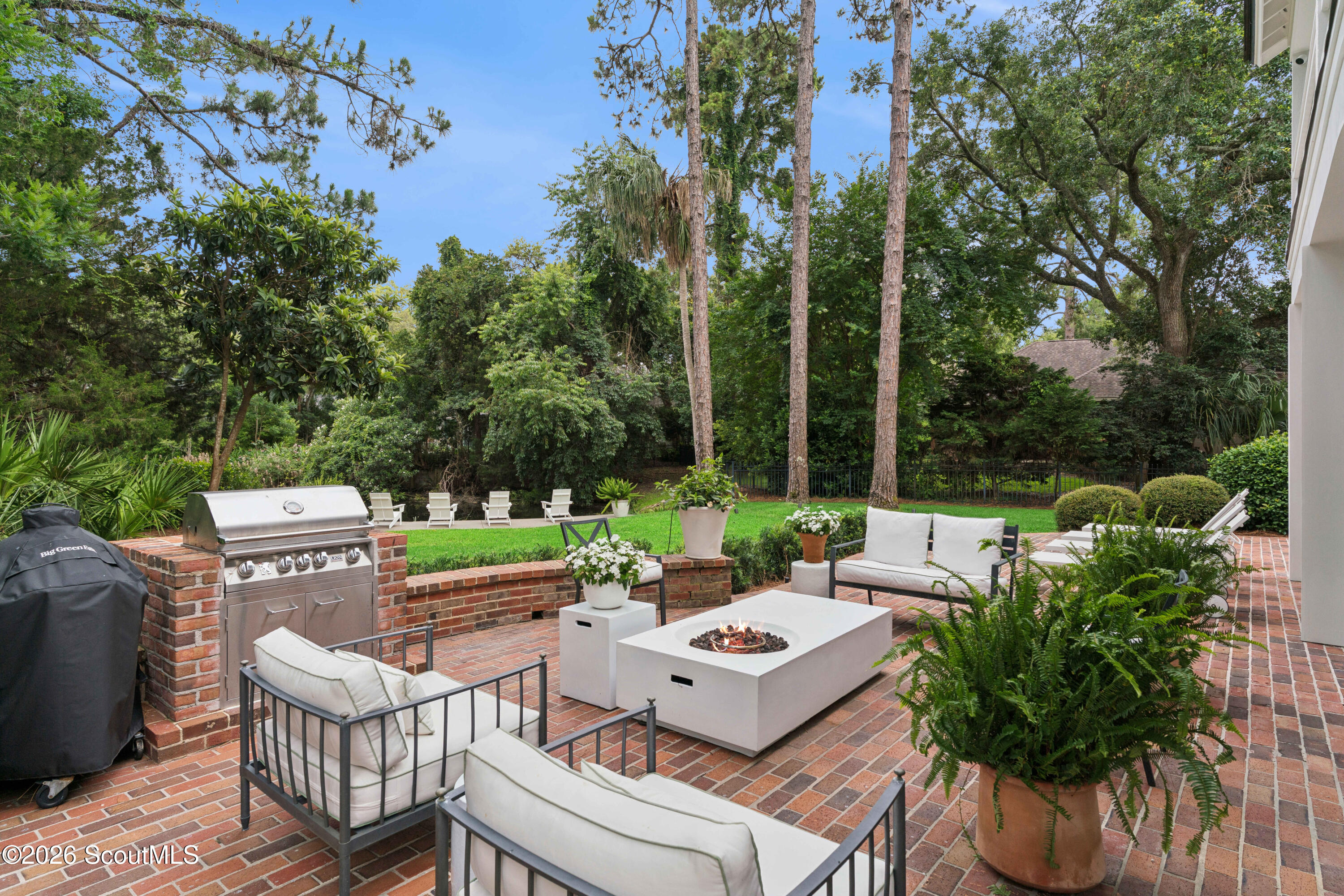 103 Bellerive, St. Simons Island