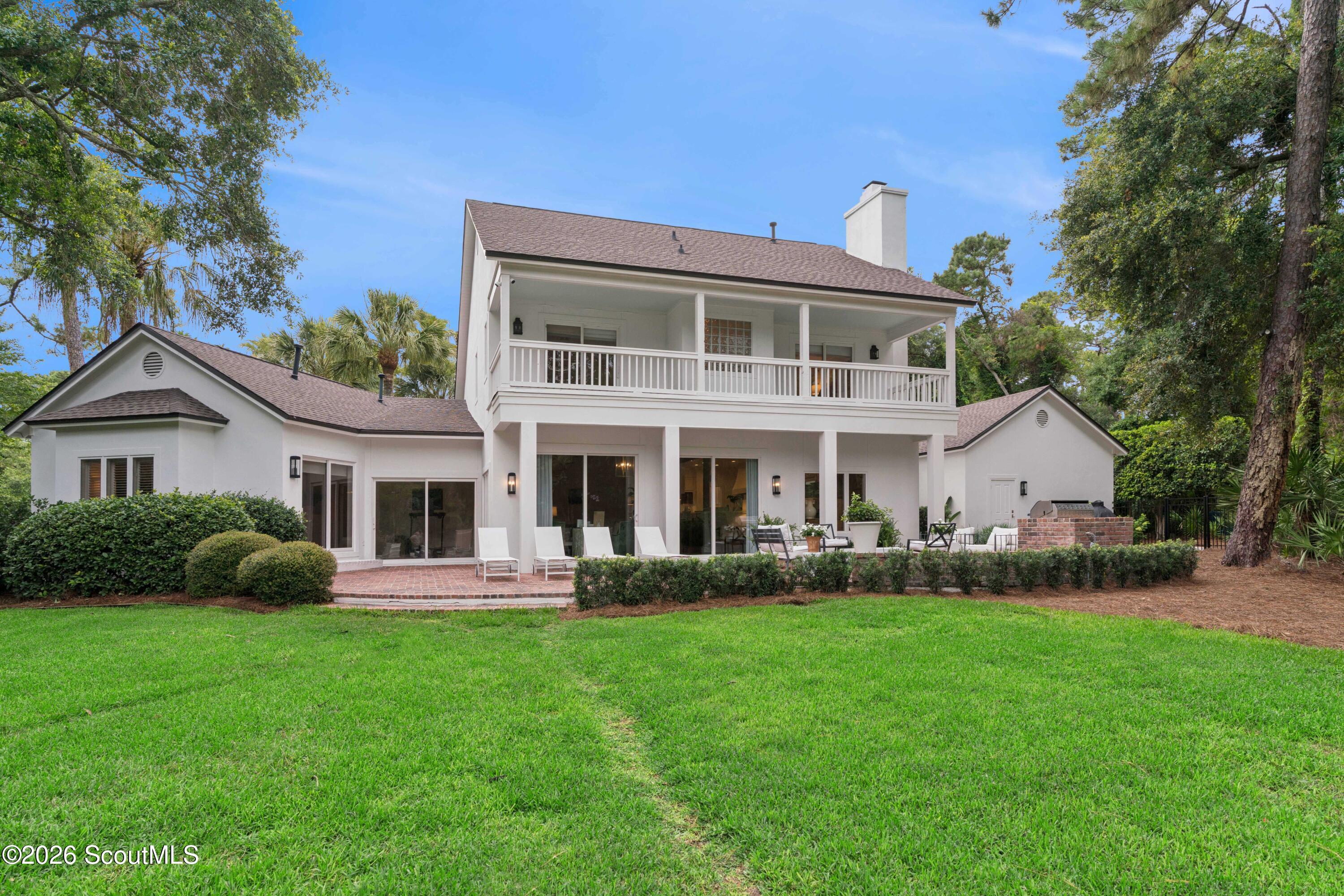 103 Bellerive, St. Simons Island