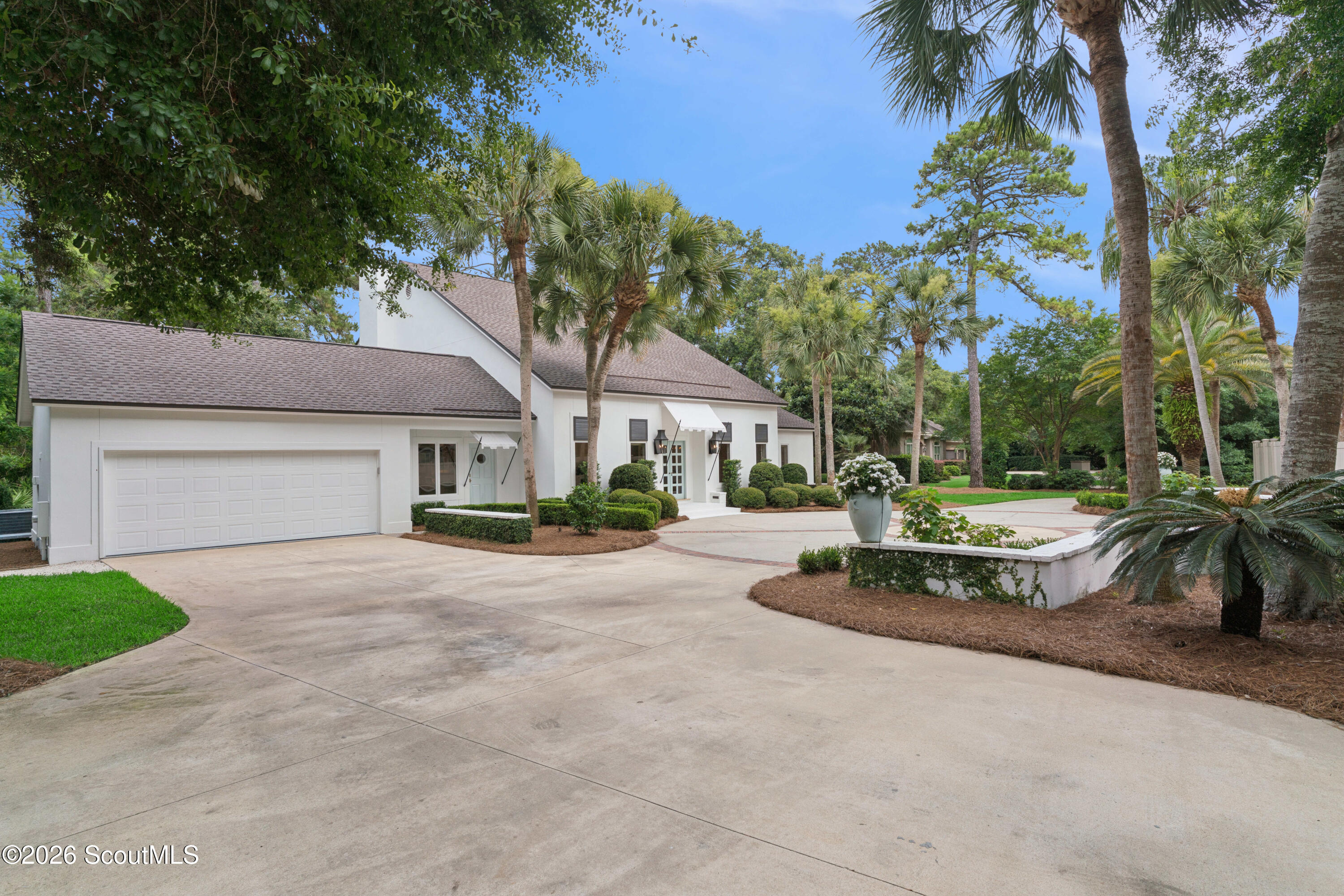 103 Bellerive, St. Simons Island