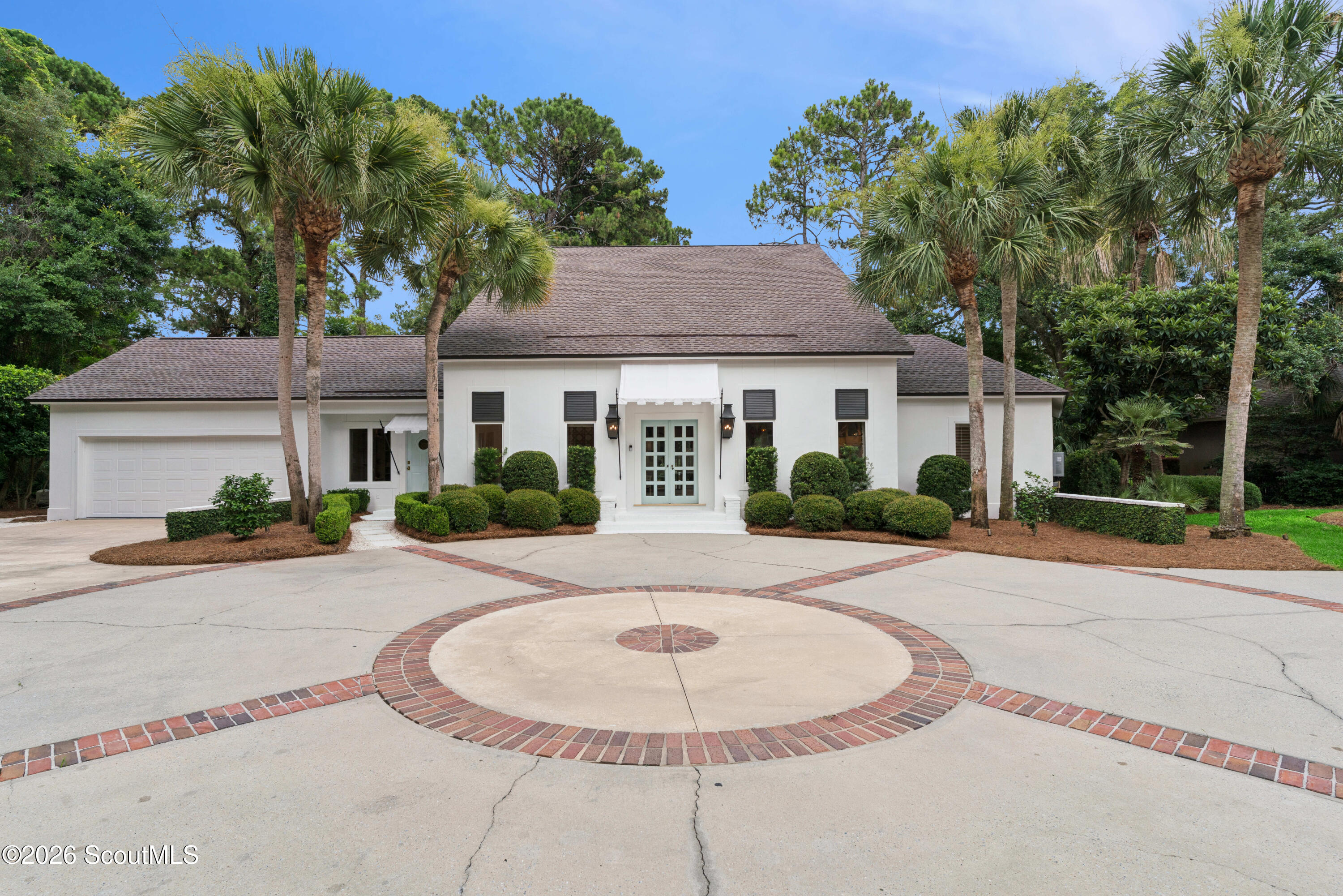 103 Bellerive, St. Simons Island