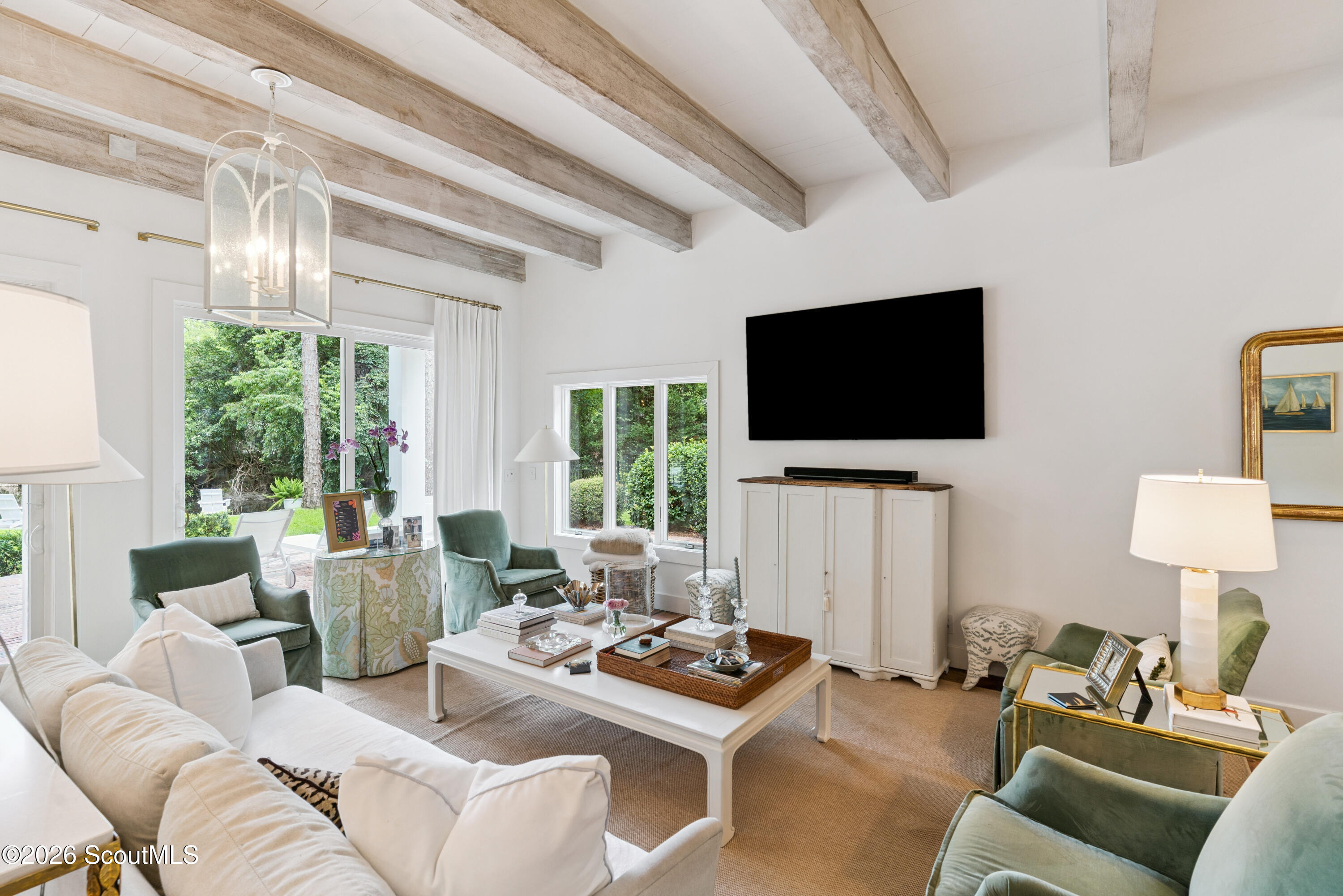 103 Bellerive, St. Simons Island