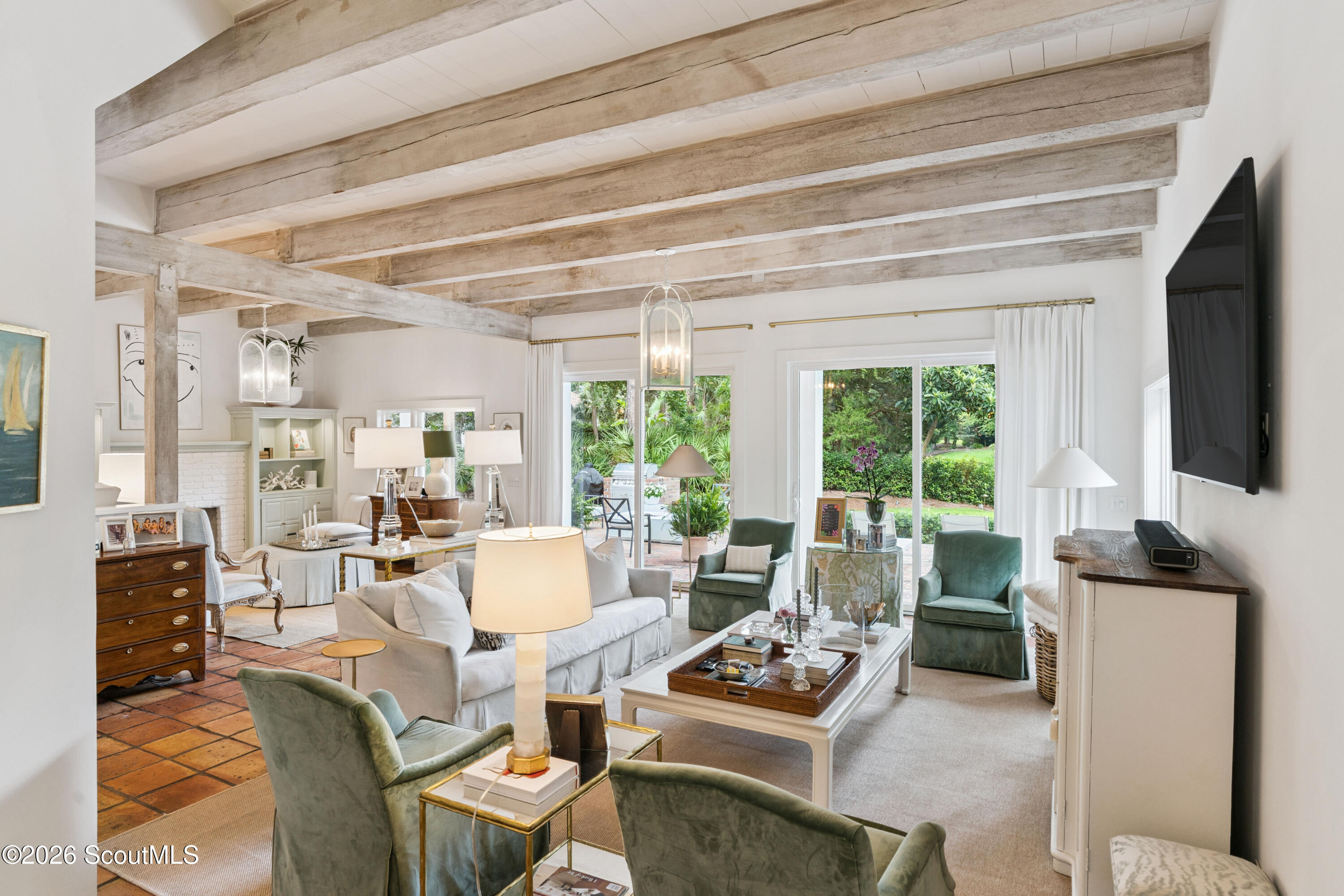 103 Bellerive, St. Simons Island