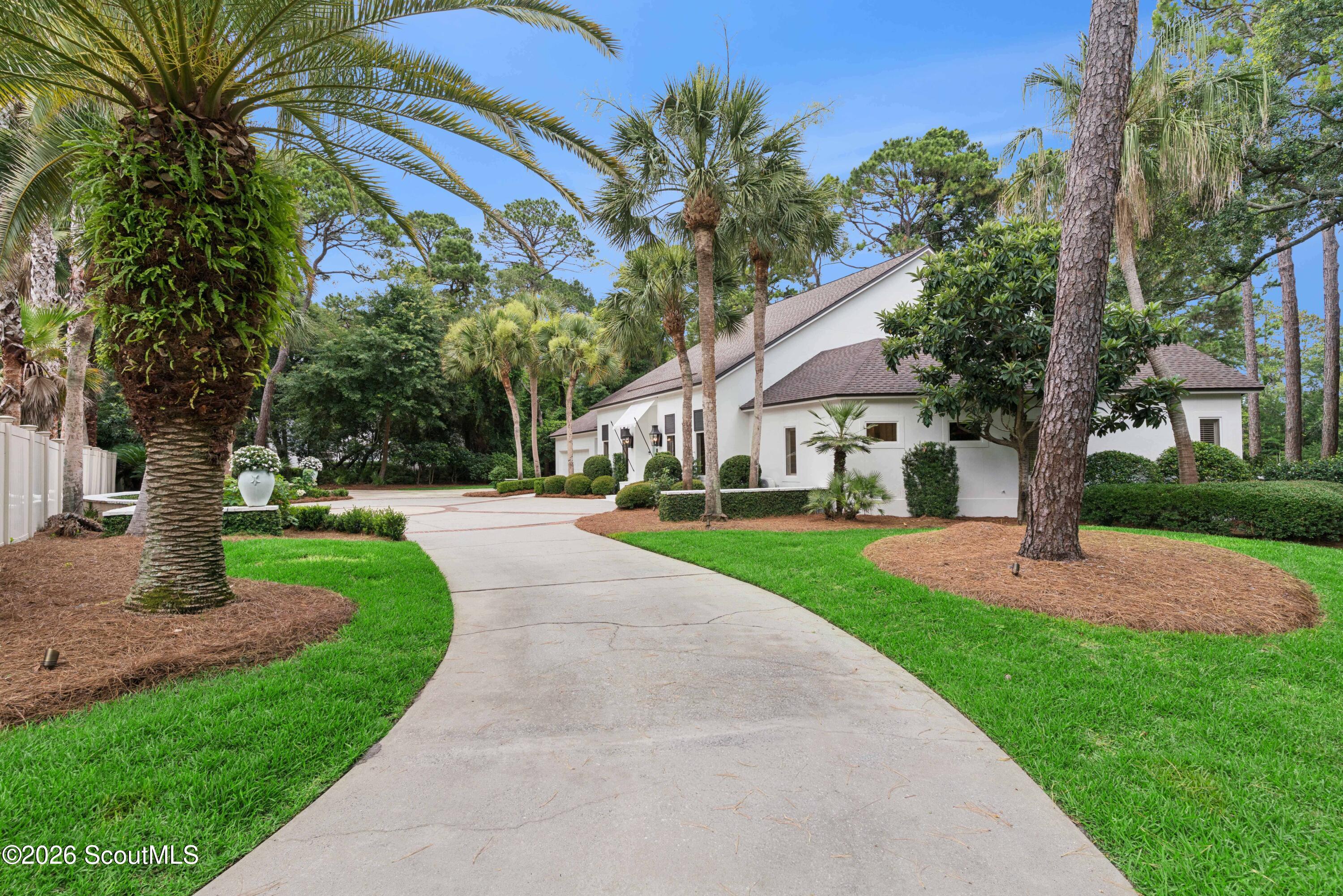 103 Bellerive, St. Simons Island