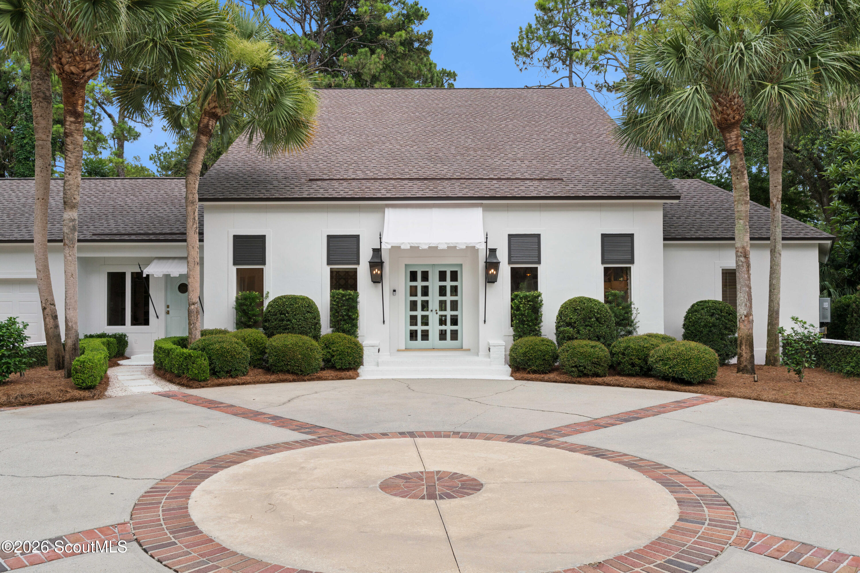 103 Bellerive, St. Simons Island
