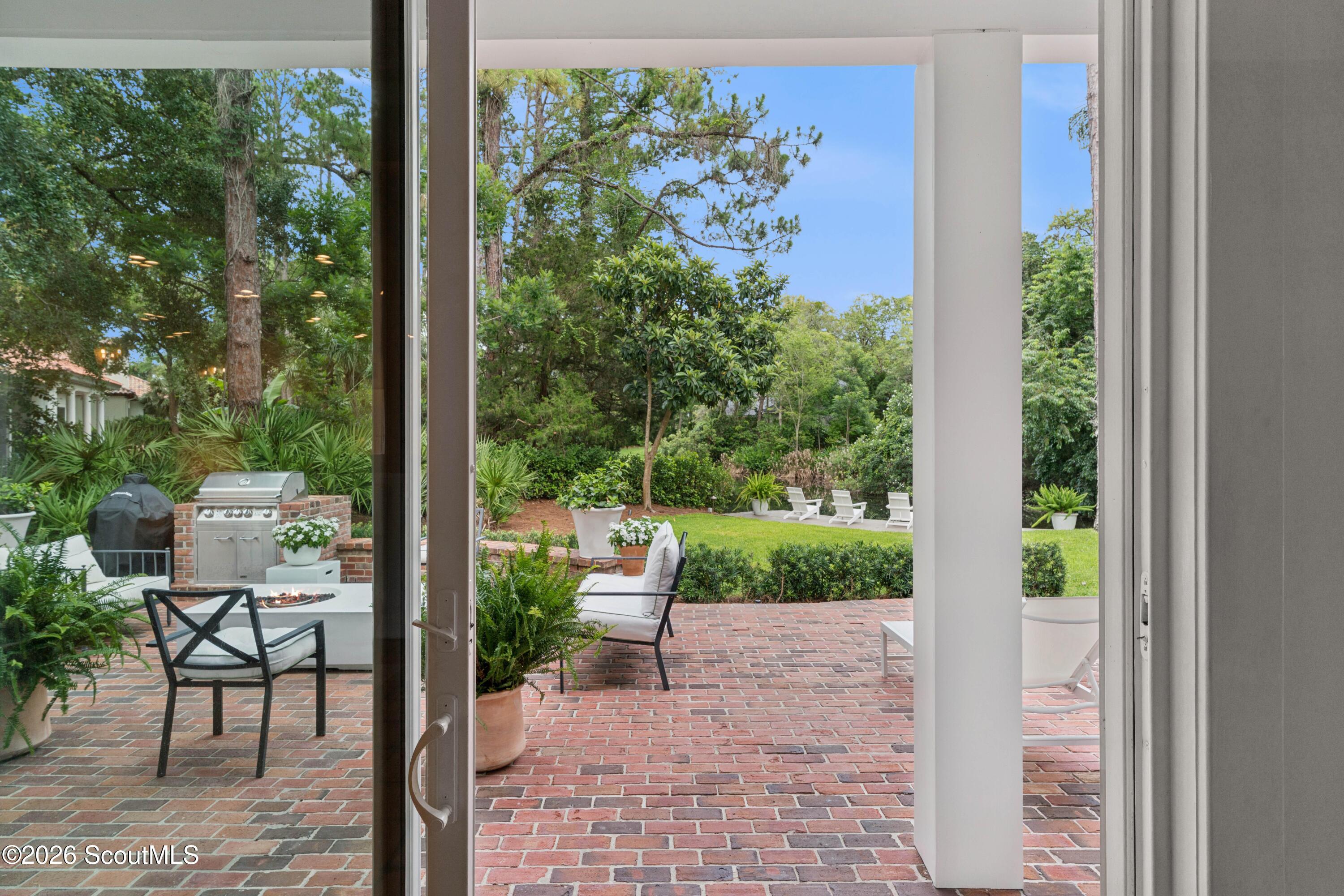 103 Bellerive, St. Simons Island