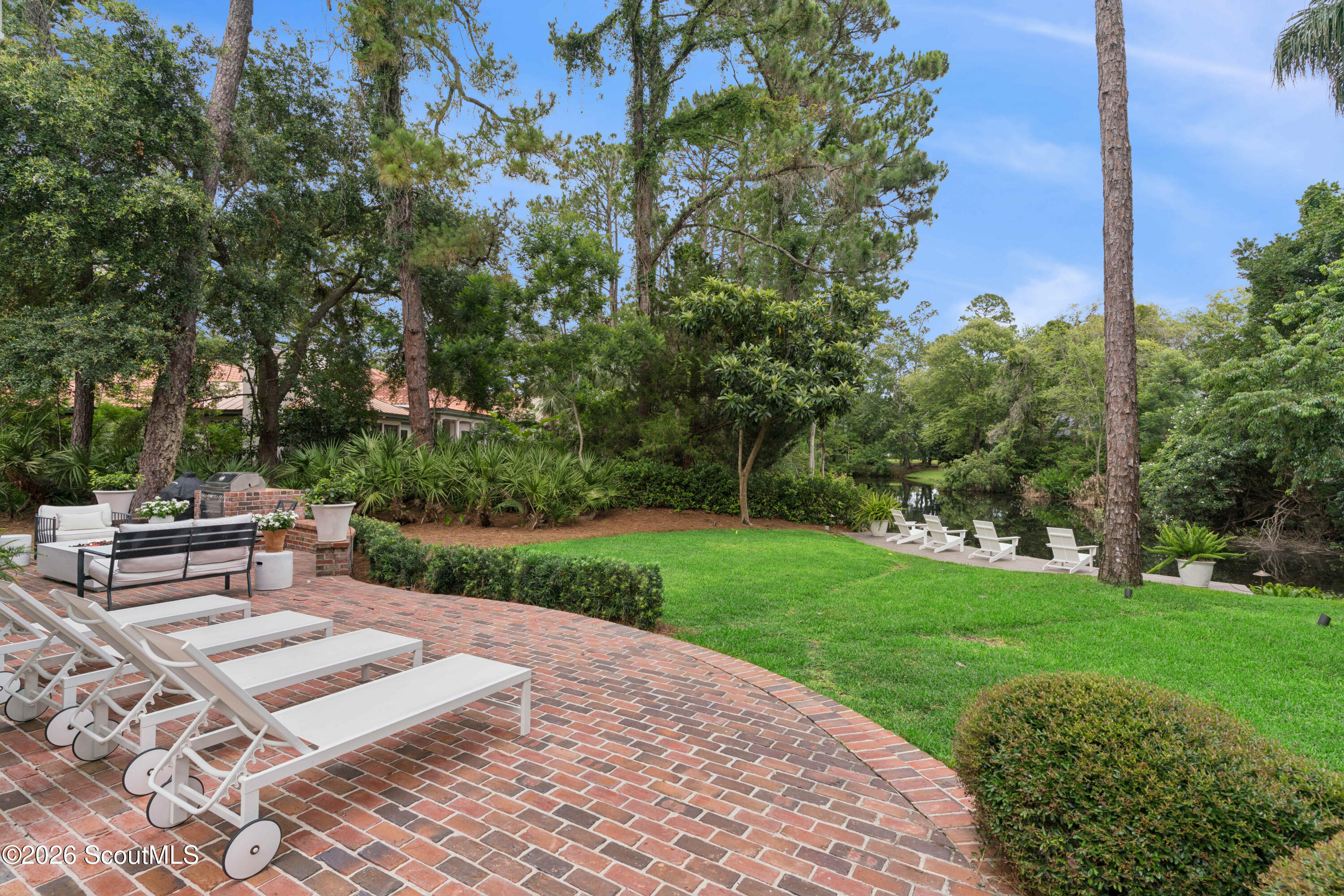 103 Bellerive, St. Simons Island
