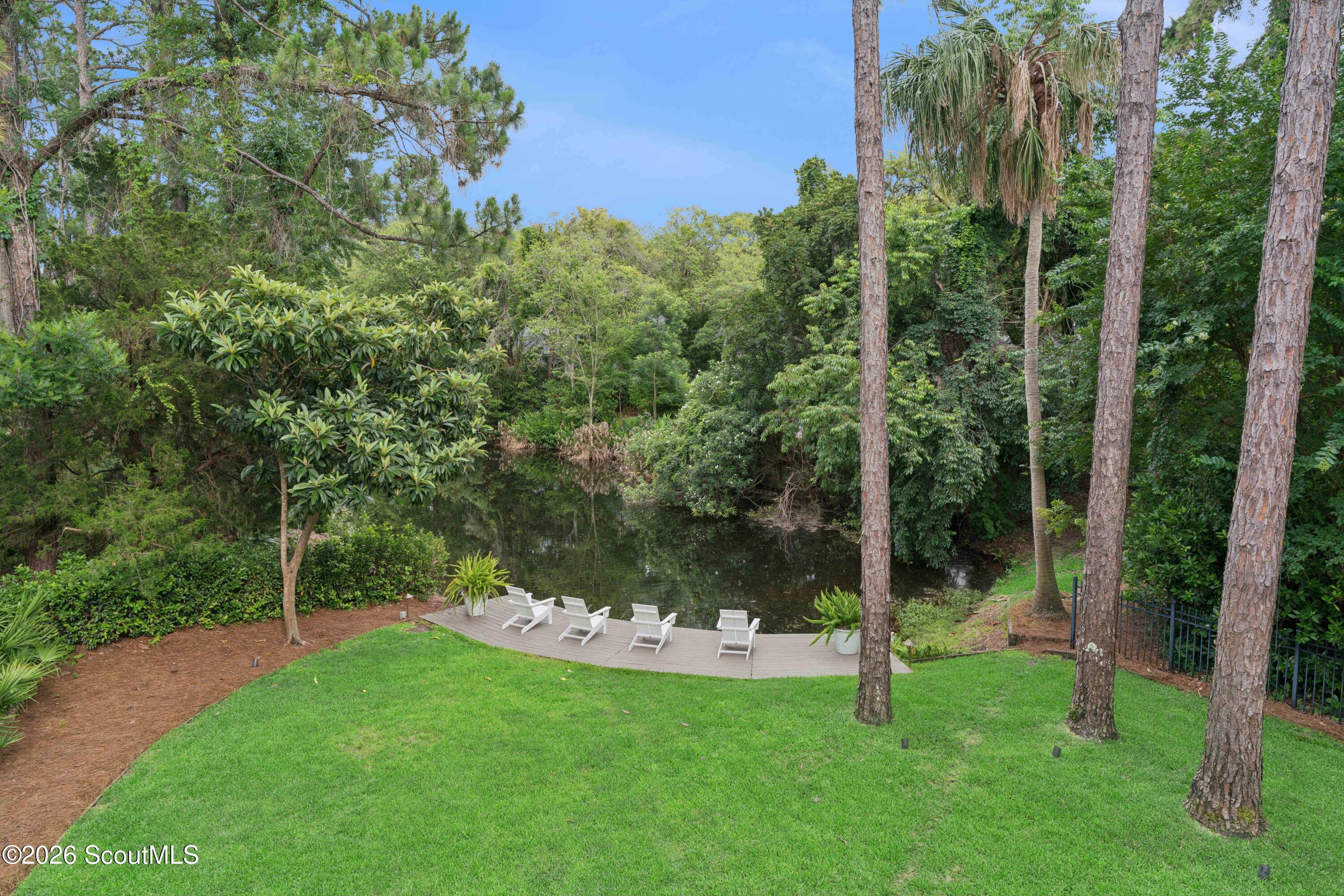 103 Bellerive, St. Simons Island