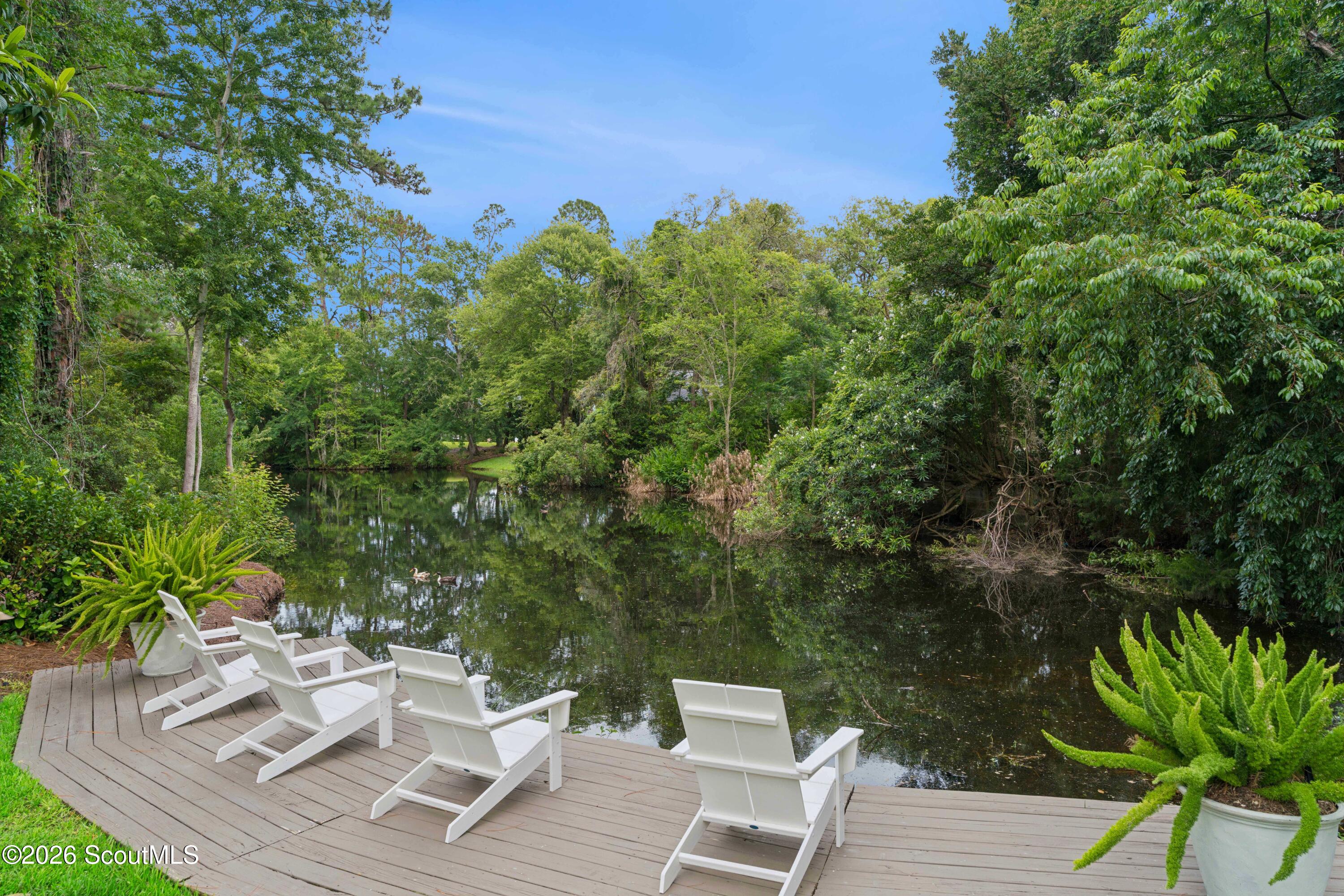 103 Bellerive, St. Simons Island