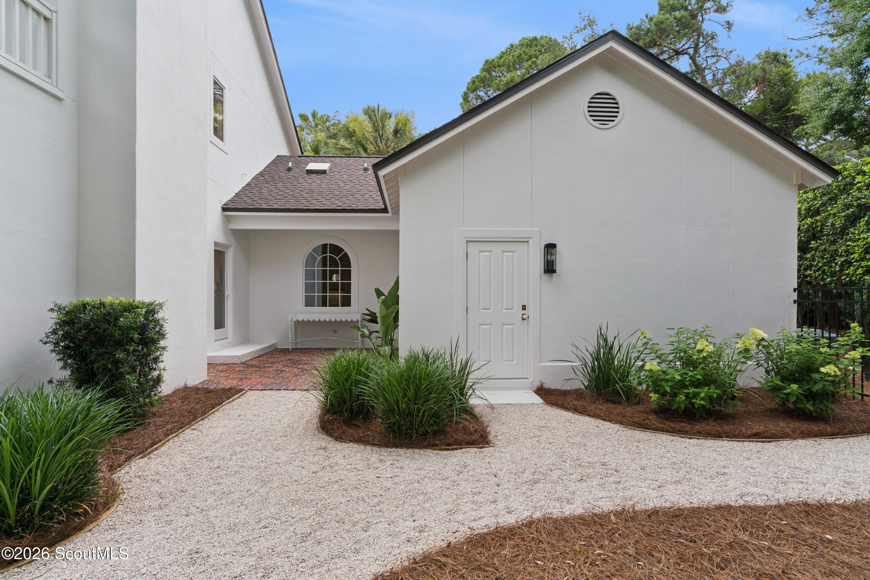 103 Bellerive, St. Simons Island