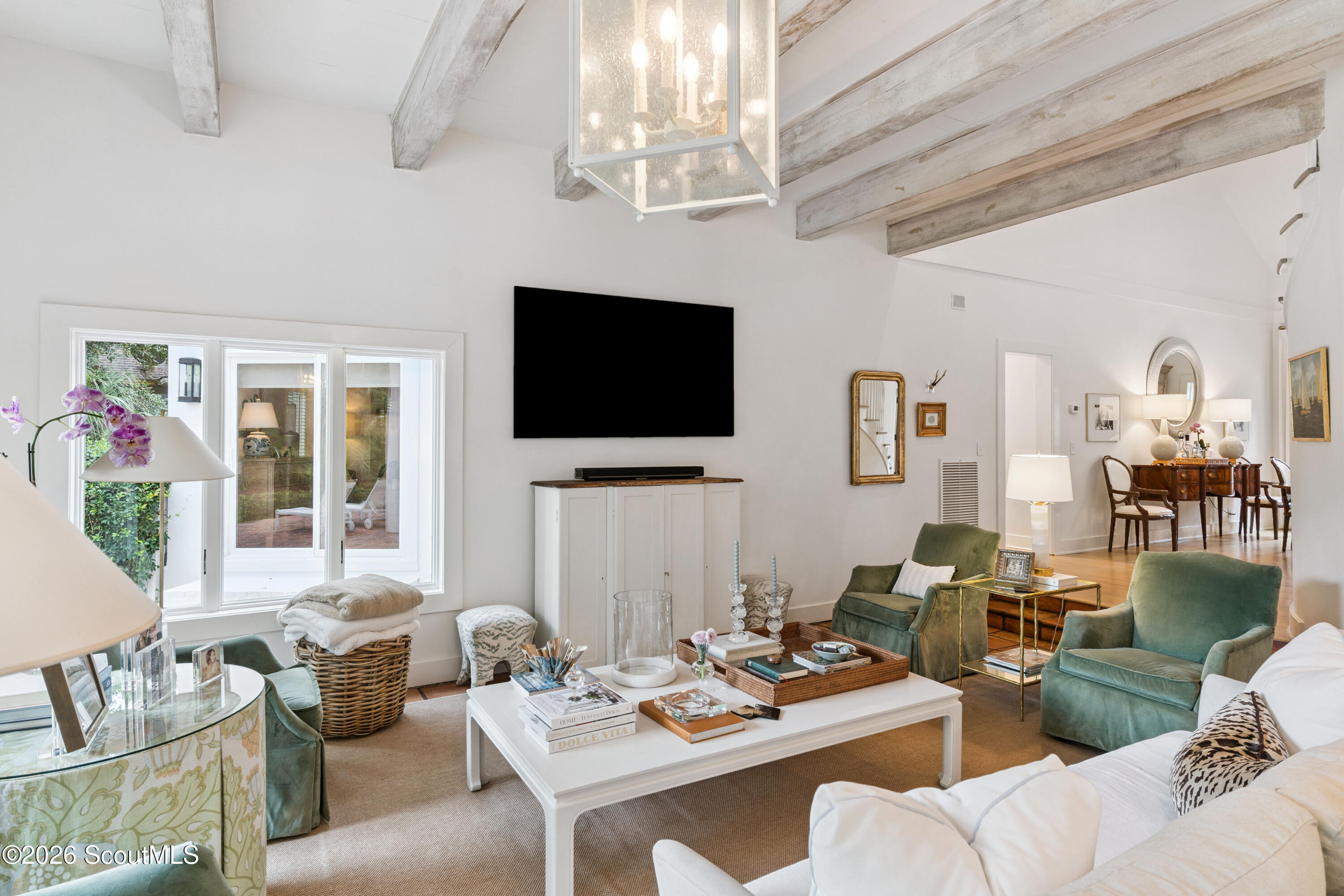 103 Bellerive, St. Simons Island