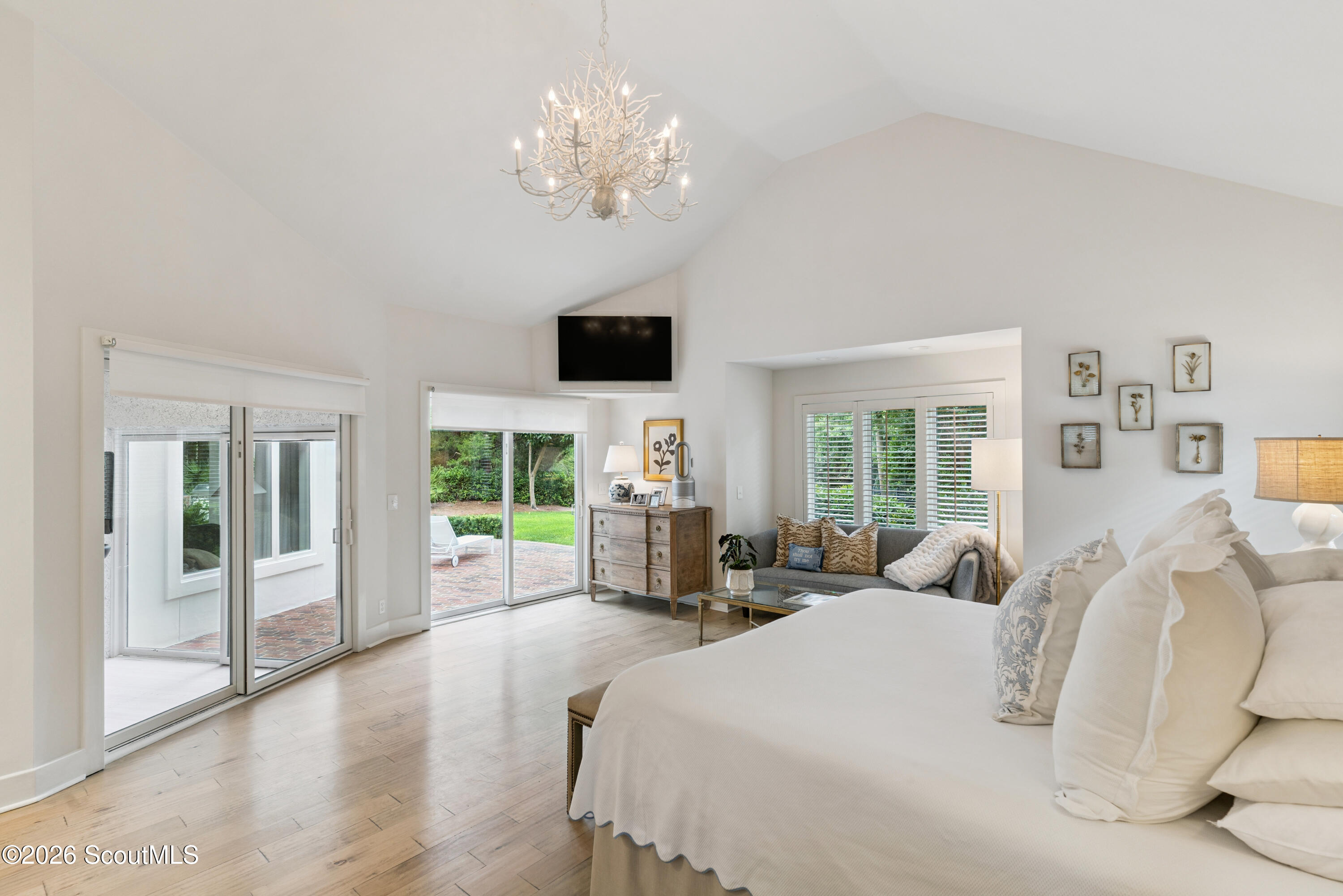 103 Bellerive, St. Simons Island