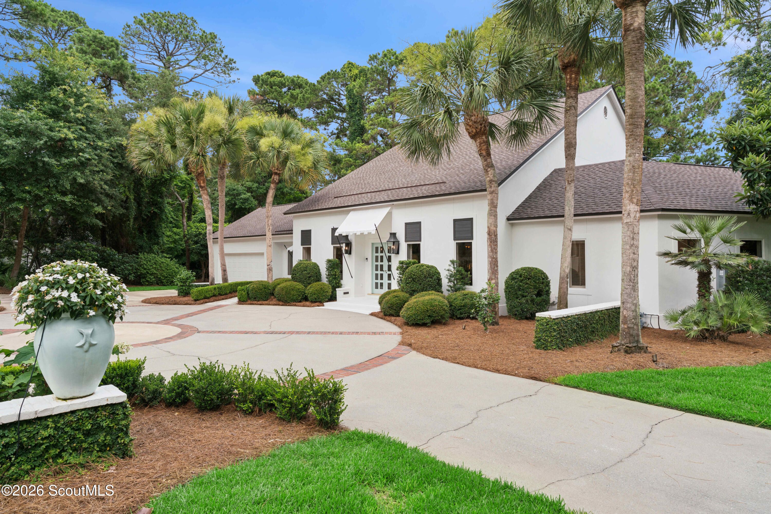 103 Bellerive, St. Simons Island