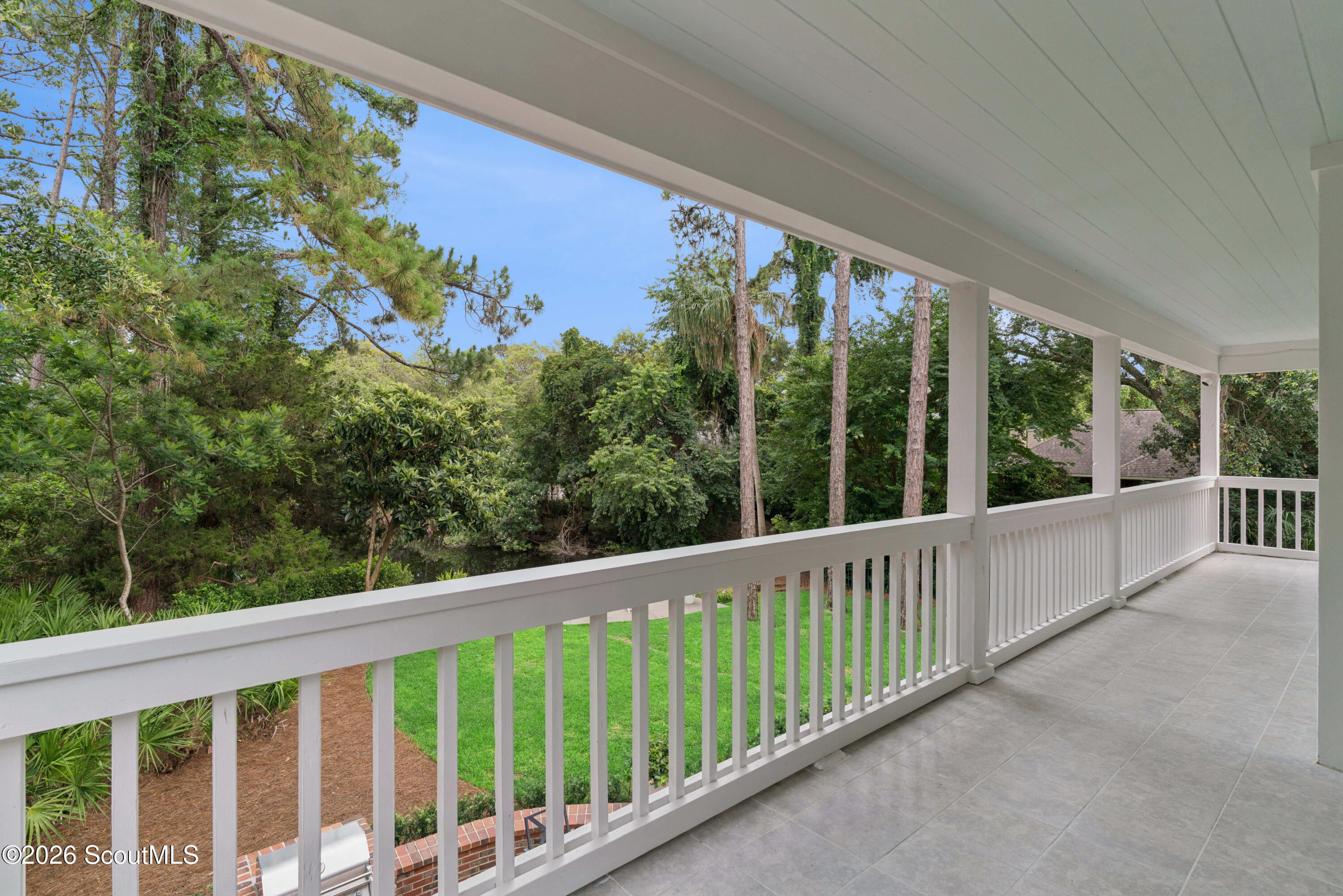 103 Bellerive, St. Simons Island