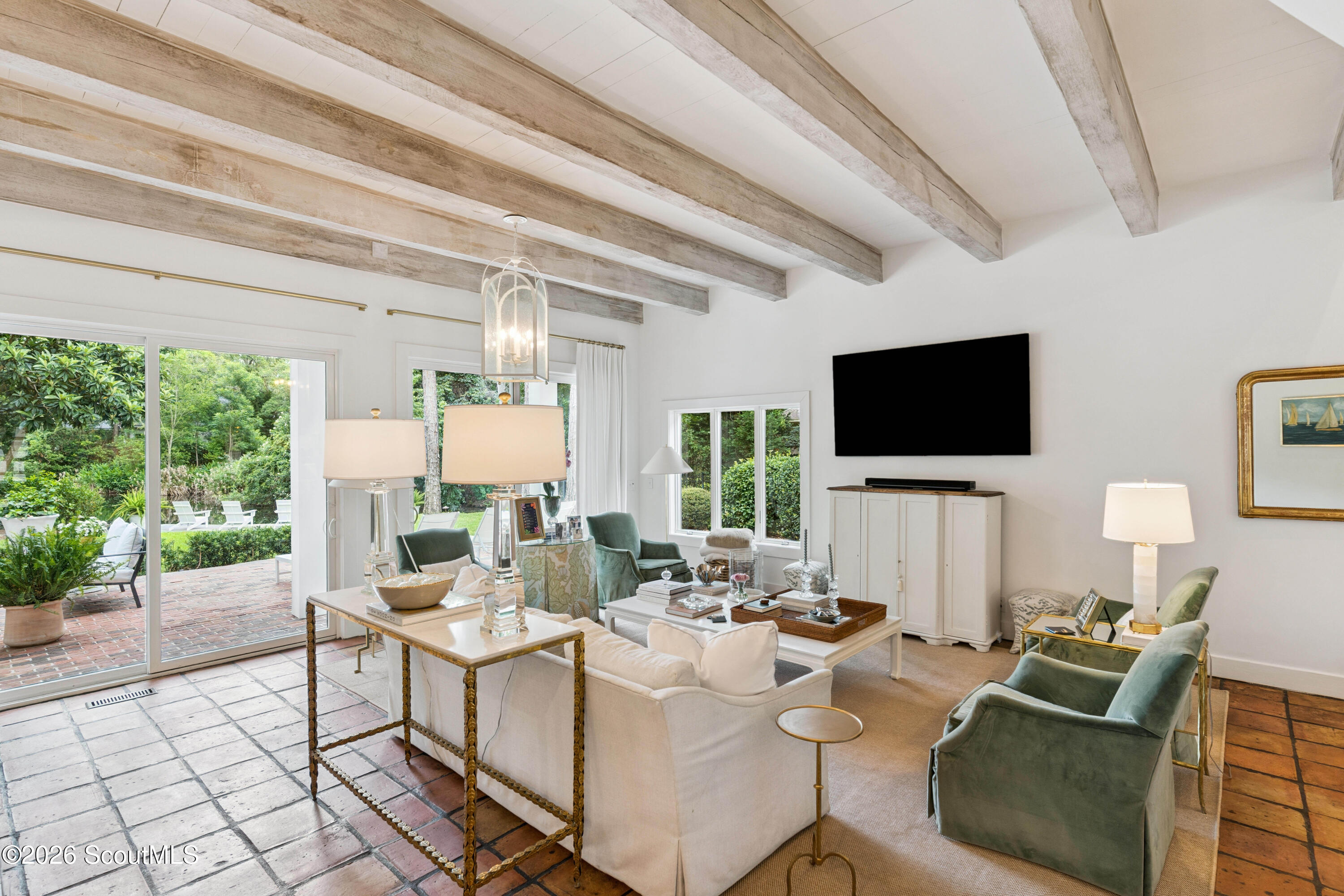 103 Bellerive, St. Simons Island